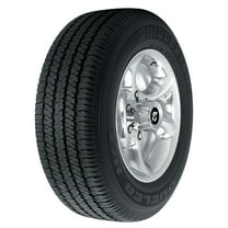 Bridgestone Dueler H/T 684 II All Season P275/50R22 111H Light Truck Tire