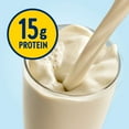 thumbnail image 4 of Glucerna Hunger Smart Diabetes Care Shake, Classic Vanilla, 10 Fl Oz, 12 Pack, 4 of 16
