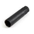 thumbnail image 1 of wqlpp-6-Spline 45/64-Inch Socket-Style Locking Lug Nut Key, Removes Spline-Style Aftermarket Lug Nuts, Durable, Thin-Walled, 1 of 4