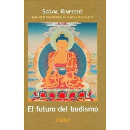 Pre-Owned El Futuro del Budismo (Paperback) 9788479535766