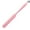Pink, variant on High-Quality Silicone Baking Spatula 9.36 Inch Flexible Scraper for Cakes Bread and Pastries Easy Clean Heat Resistant Multi Color Kitchen Utensil