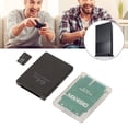 thumbnail image 4 of 64MB Game Memory Card with FMCB Function for , Ability to Storage Games or Make Hard Disk Boot Program Card, Such As FMCB Free McBoot V1.953/v1.966, 4 of 7