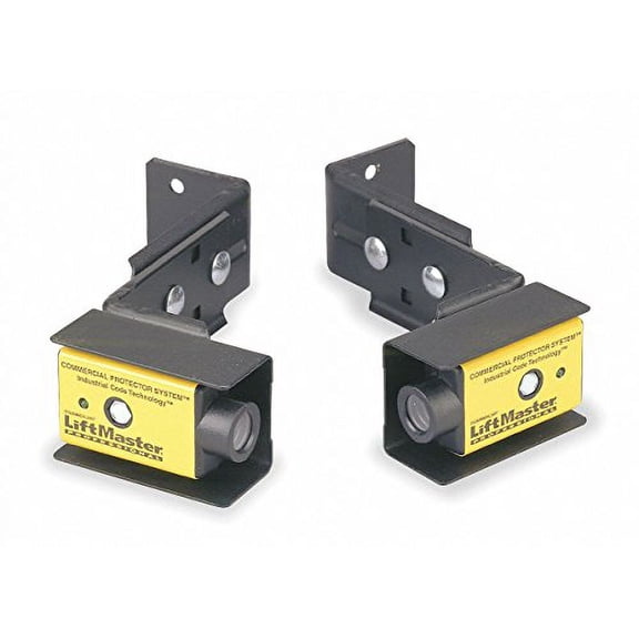 Liftmaster Commercial Photo Eye System,PR CPS-U