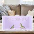 thumbnail image 2 of Miangastore Beneficial Insect Breeding Box White Acrylic 1Set 11.8x7.9x5.9in, 2 of 8