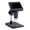 Black, variant on Portability 4.3Inch LCD Digital Microscope 50X 1000X Magnification for Hobbyists and Professional Repair of Electronics