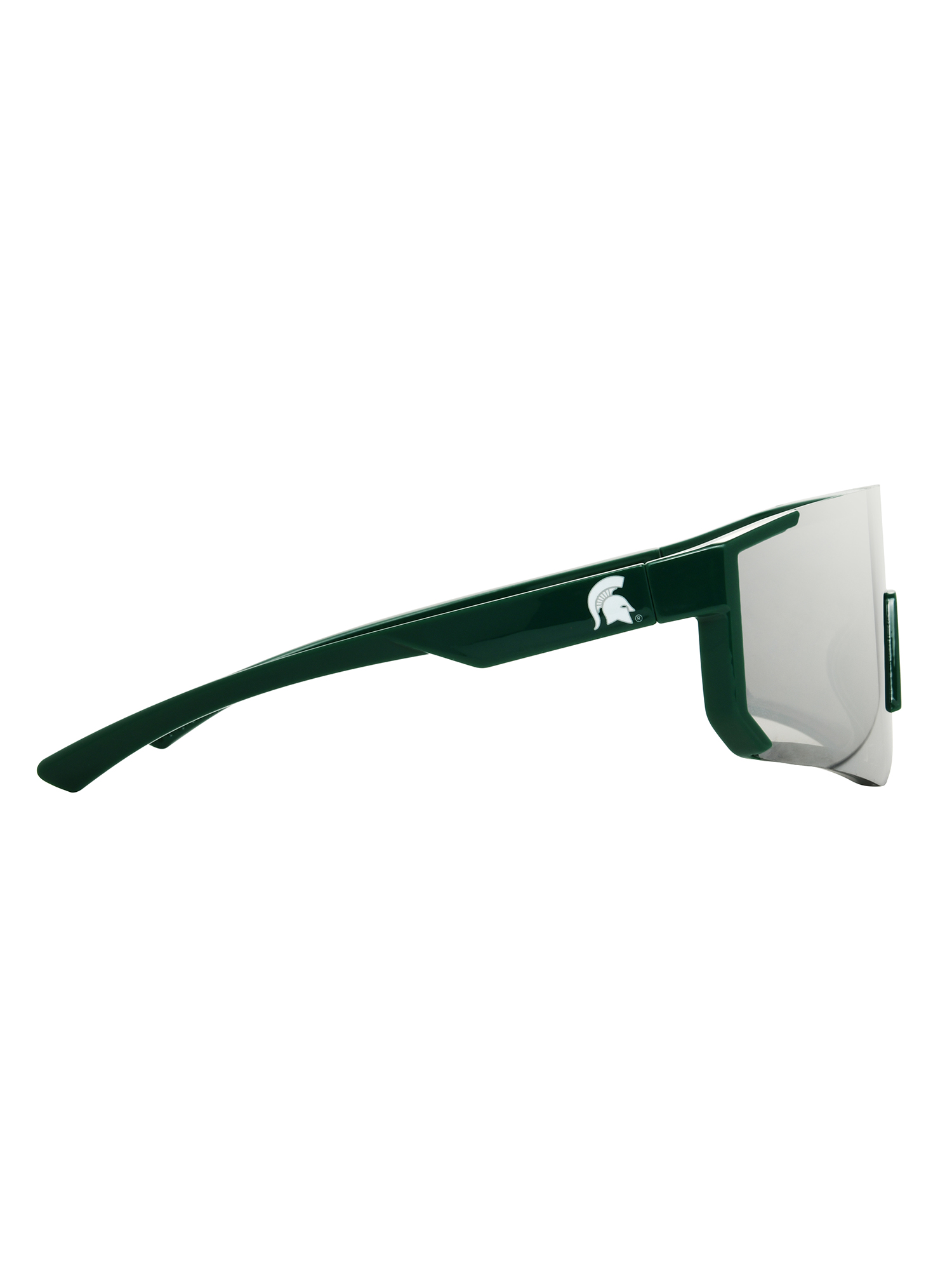 Foster Grant® Collegiate Michigan State Spartans Shield Unisex Sunglasses