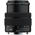 thumbnail image 4 of Fujifilm 35-70mm Autofocus Camera Lens, Black, 4 of 10