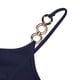 thumbnail image 4 of Vestido sin mangas de verano con cuello en V informal para mujer con estilo OAVQHLG3B Store  lin121212, 4 of 4