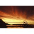 thumbnail image 2 of A Fish Wheel Spins During An Early Morning Sunrise On The Tanana River Near The Village Of Tanana Alaska Interior Alas 1, 2 of 2