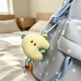 thumbnail image 6 of Schǒ-ǒl Backpack for College High Middle Schǒ-ǒl Fashion stǔdənt Bag, Polka Dot Backpack with Cute Charm, with Laptop Compartment for Schǒ-ǒl, Travel, and Daily Use, 6 of 9