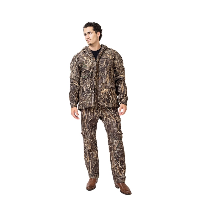 ジャケット・アウター SEVEN BY SEVEN HUNTING COVERALL JACKET L SEVEN BY SEVEN HUNTING COVERALL JACKET L Zone7 Dialed In™ Parka