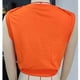 thumbnail image 3 of Blusa sin mangas con cuello redondo,Blusa sin mangas con cuello redondo Blusa sin mangas redonda de color liso Blusa sin mangas con cuello redondo Diseño de clase mundial, 3 of 3