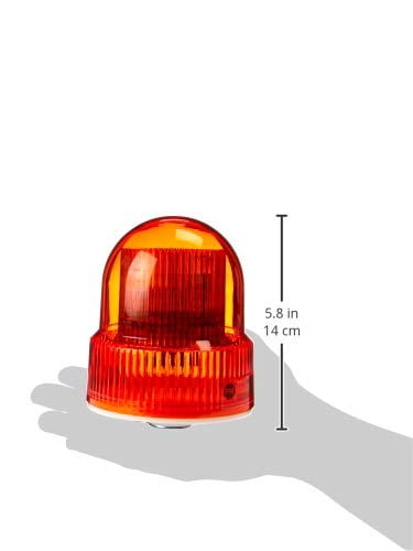 Lumière clignotante Peterson