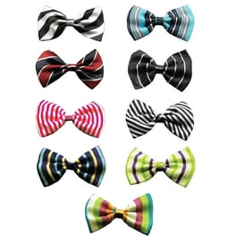 Pet Dog and Cat Bow Ties Music and Stars Group Choose from 3 different options Walmart