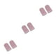 thumbnail image 1 of Fundas antideslizantes Sidaley para yema del dedo 2 piezas fibra de carbono, 1 of 6