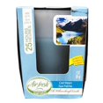 thumbnail image 2 of Air Fresh 3 Oz Scented Candle - Cool Waters (Pack of 2), 2 of 2