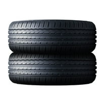 Set of 2 Sailun Atrezzo SVA1 235/55R17 103W XL Tires Fits: 2014-17 Ford Escape SE, 2011-12 Chevrolet Impala LTZ