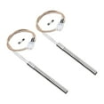 thumbnail image 1 of Bgsha Ignitor Kit Hot Rod Ignition Replacement Starter Compatible With 070 For PitBoss Grills Ignitor Moisture-proof, 1 of 10