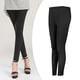 thumbnail image 5 of Los Pantalones de Las Polainas de Las Mujeres Refrescan Del Respirable para Golf Yoga - noveno pantalón negro M BLESIY pantalones de golf, 5 of 8