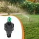 thumbnail image 1 of Sistema de riego por aspersión de césped giratorio de 360 degree para riego de jardines con aspersores duraderos. sin gorra, 1 of 8