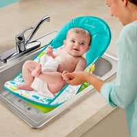 Summer Infant Deluxe Baby Bather
