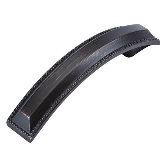 Hickory Hardware Altair Collection Pull, 3" & 96Mm C/C - Vintage Bronze