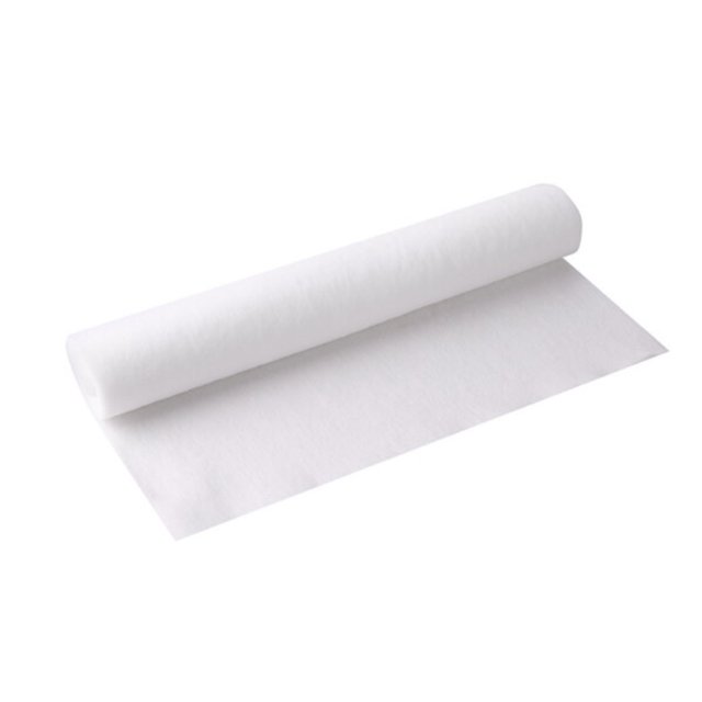 Advancent Papel de filtro de cocina Campana extractora Adhesivo antiaceite Colador absorbente no tejido Suministros de limpieza para el hogar No.02 Advancent HA002641-02