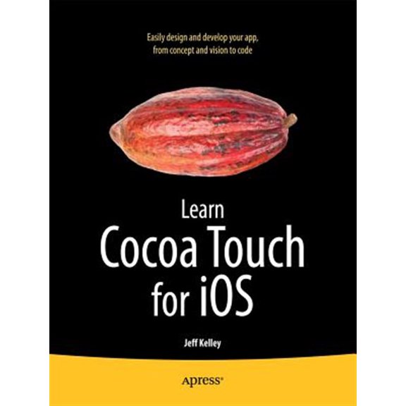 Pre-Owned Learn Cocoa Touch for iOS (Paperback)