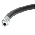 thumbnail image 2 of PCL Whip Air Hose 0.6m x 10mm XF Male Fitting 1/4" BSP Spray Leader HA2132, 2 of 3