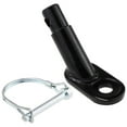 thumbnail image 4 of Eease Bike Trailer Hitch Coupler for Cargo, Pets, and Babies, 4 of 5