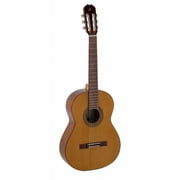 Admira A1 4/4 6-String Classical Guitar - Solid Cedar Top