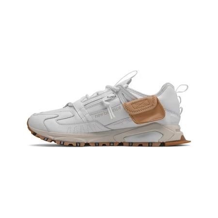 New Balance X-Racer Tactical Utility White/Beige MSXRCTUC Men's Size 7