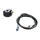 thumbnail image 2 of Engranaje impulsor de velocímetro de 12 mm con cable para scooters GY6 de 50 cc y 150 cc., 2 of 14