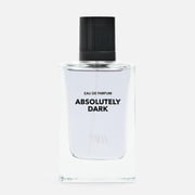 Zara Absolutely Dark Cologne for Men EDP Eau De Parfum 100 ML (3.4 FL. OZ)
