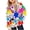 chandails en molleton Z1-Black-kids, variante sur MKOSPLRT Chandails à Capuchon Surdimensionnés pour Adolescente 4-14 Ans Manches Longues Épaules Tombantes Chandails Amples à Enfiler Hauts Chandails Graphiques Amusants avec Poche