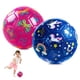 thumbnail image 1 of Balón de Fútbol INPODAK Talla 2 para Niños de 1 a 3 Años con Bomba y Bolsa 2 piezas, 1 of 8