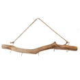 thumbnail image 2 of Gancho de madera montado en la pared Perfecl Gancho de pared de madera, 2 of 8
