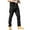 Camouflage, variant on Men's Stretch Utility Pants, Multi-Pocket Cargo Work Pants, Elastic Waist Lightweight Moisture Wicking Hiking Outdoor Pants (Snake Pattern 3XL)