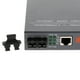 thumbnail image 3 of Convertidor de Fibra óptica Premium SC ultimodo 1000Mb / S Sunnimix Convertidor de medios, 3 of 8