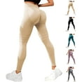thumbnail image 6 of Slimove 3D Leggings with Resistance Bands, Resistance Band Leggings, High Waisted Butt Lifting Tummy Training Control, Anti Cellulite Legging for Gym, 6 of 6