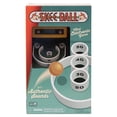 thumbnail image 4 of Skee Ball - Arcade Classics - Retro HandHeld Electronic Game, 4 of 5