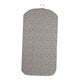 thumbnail image 1 of Plancha de vapor para colgar ropa, tabla de planchar a vapor, almohadilla de vapor, plegable y ahorra espacio. triángulo, 1 of 9