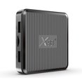 thumbnail image 2 of X98Q Android 11,0 Smart TV Box Amlogic S905W2 UHD 4K Media Player 2,4G/5G de doble banda WiFi A Abanopi decodificador de TV por Internet, 2 of 7
