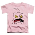 thumbnail image 2 of Teenage Mutant Ninja Turtles Krang Angry Kids T Shirt (4) for Toddler Boys and Girls, Pink, 2 of 5