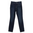thumbnail image 1 of Cambio Men's Denim Jenice High Rise Jeans Jean - 36, 1 of 2