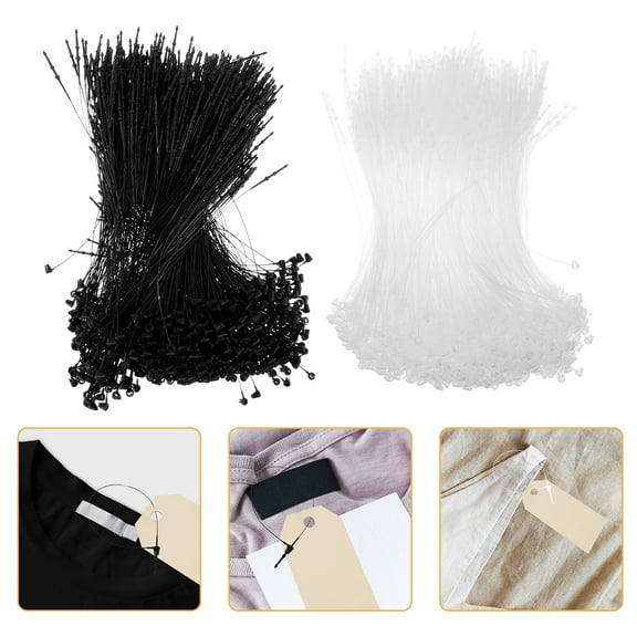 Tags With String100Pcs Pricing Tags Jewelry Craft Price Tags Kraft ...