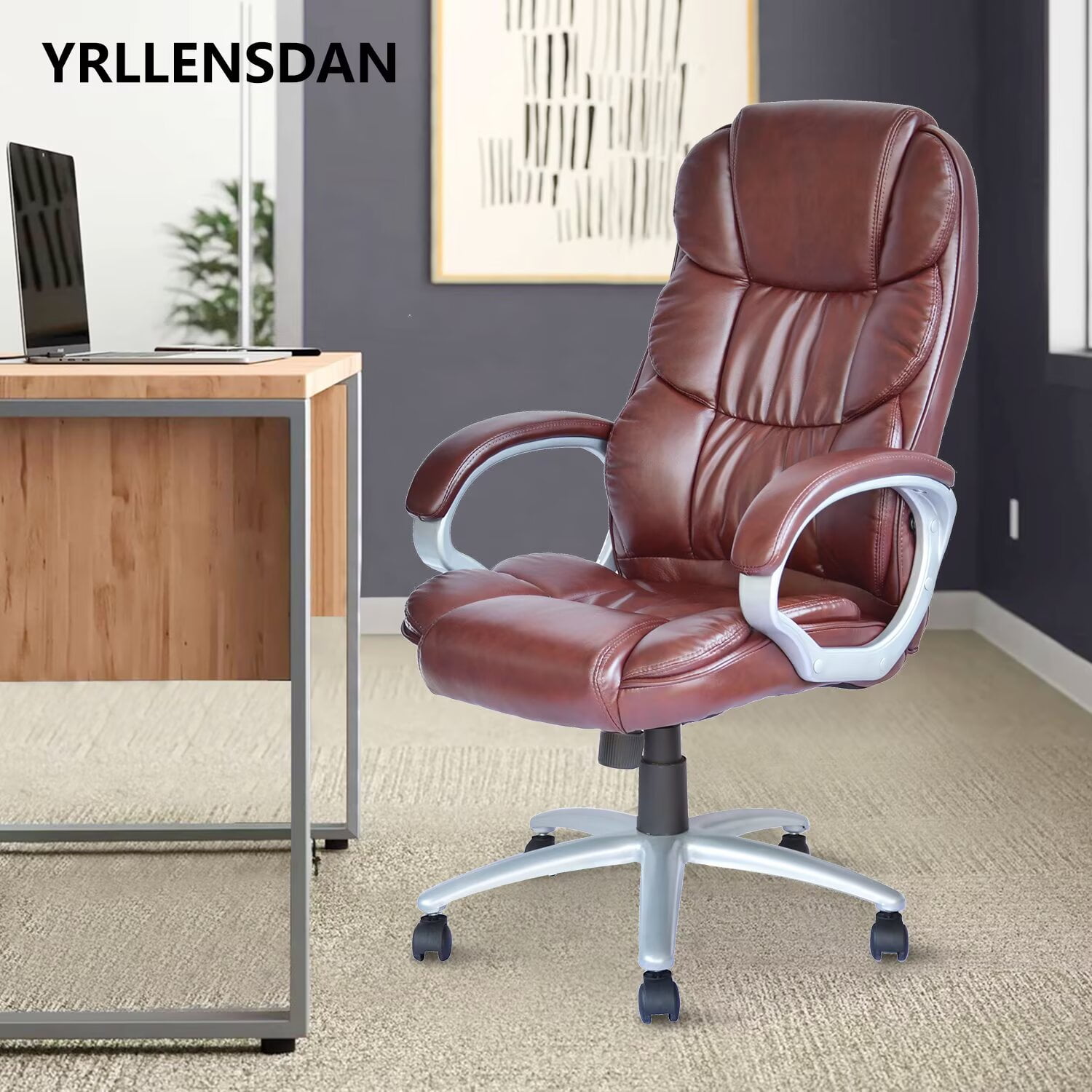 yrllensdan ergonomic office chair home product