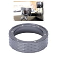thumbnail image 1 of Aluminum Alloy Coffee Dosing Funnel for , Prevents Spills, Easy to Clean, 1 of 8