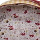 thumbnail image 2 of Minimochila Loungefly Disney Winnie The Pooh Gingham, 2 of 4