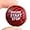 Red, variant on BINB ROAD Engine Start Stop Push Button Cover Trim Compatible with Toyota Camry Corolla RAV4 Lexus IS GS ES RC RX NX LX,Red